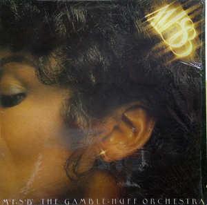 Front Cover Album Mfsb - The Gamble-Huff Orchestra  | philadelphia international records | PIR83010 | NL