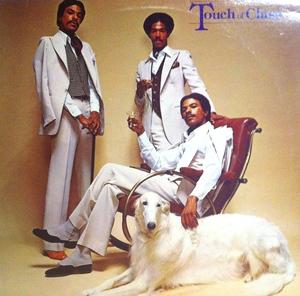 Front Cover Album Touch Of Class - Touch Of Class