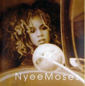Album  Cover Nyee Moses - Nyee Moses on NYEEMOSES Records from 2006