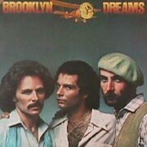 Front Cover Album Brooklyn Dreams - Brooklyn Dreams