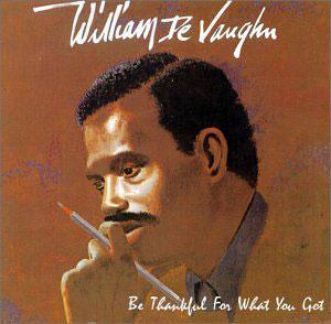 Album  Cover William Devaughn - Figures Can't Calculate on TEC RECORDS Records from 1980