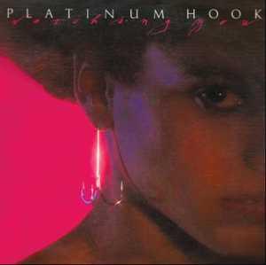 Front Cover Album Platinum Hook - Watching You | funkytowngrooves usa records | FTG-224 | US Front Cover Album Platinum Hook - Watching You | funkytowngrooves usa records | FTG-224 | US