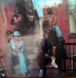 Front Cover Album Modulations - It's Rough Out Here | funkytowngrooves uk records | FTGUK-007 | UK Front Cover Album Modulations - It's Rough Out Here | funkytowngrooves uk records | FTGUK-007 | UK