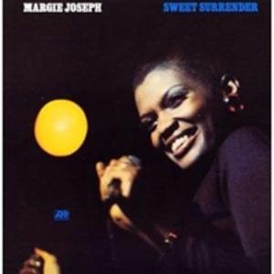 Front Cover Album Margie Joseph - Sweet Surrender Front Cover Album Margie Joseph - Sweet Surrender