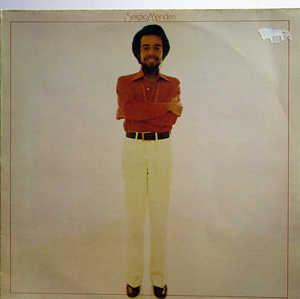 Front Cover Album Sergio Mendes - Sergio Mendes Front Cover Album Sergio Mendes - Sergio Mendes
