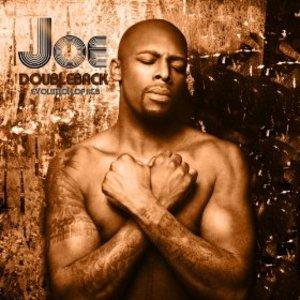 Album  Cover Joe - Evolution Of R&b on MASSENBURG MEDIA Records from 2013