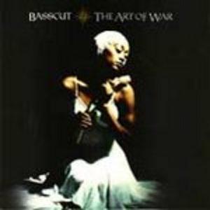 Front Cover Album Basscut - The Art Of War