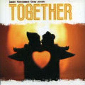 Album  Cover Jamalot Ent Group - Together on JAMALOT Records from 2005