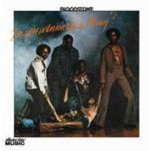 Front Cover Album Bloodstone - Do You Wanna Do A Thing | london records | | US Front Cover Album Bloodstone - Do You Wanna Do A Thing | london records | | US