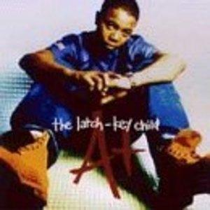 Album  Cover A Plus - Latch-key Child on KEDAR Records from 1996