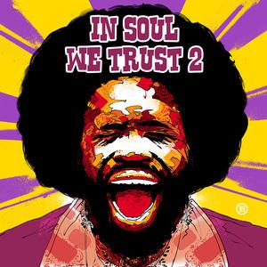 Front Cover Album Various Artists - In Soul We Trust 2 Front Cover Album Various Artists - In Soul We Trust 2