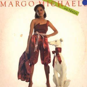 Front Cover Album Margo Michaels And Nite Lite - Margo Michaels And Nite Lite