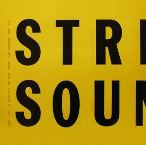 Album  Cover Various Artists - Street Sounds Edition 10 on STREET SOUNDS Records from 1984