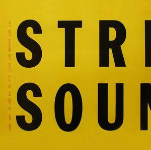 Front Cover Album Various Artists - Street Sounds Edition 10