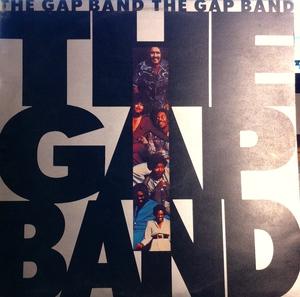 Album  Cover The Gap Band - The Gap Band on TATTOO Records from 1977