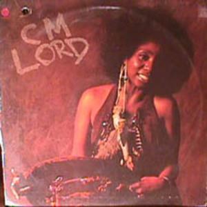 Front Cover Album C.m. Lord - Cm Lord