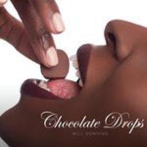 Front Cover Album Will Downing - Chocolate Drops Front Cover Album Will Downing - Chocolate Drops