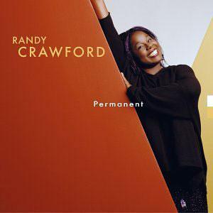 Album  Cover Randy Crawford - Permanent on WARNER BROS. Records from 2001