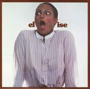 Front Cover Album Forsale - Eloise Laws - Eloise Front Cover Album Forsale - Eloise Laws - Eloise