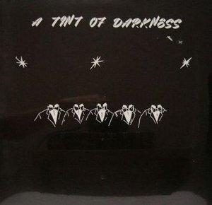 Album  Cover A Tint Of Darkness - A Tint Of Darkness on  Records from 1976