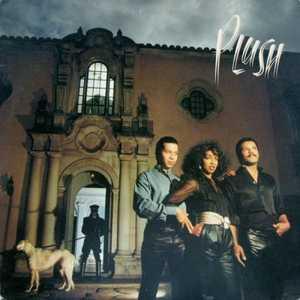 Front Cover Album Plush - Plush | ftg uk records | FTGUK-001 | UK Front Cover Album Plush - Plush | ftg uk records | FTGUK-001 | UK