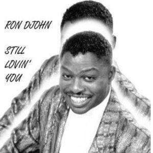 Album  Cover Ron Djohn - Still Lovin You on JOOK Records from 2013