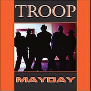 Front Cover Album Troop - Mayday