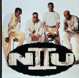 Album  Cover N Ii U - N Ii U on ARISTA Records from 1994