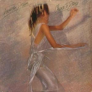 Album  Cover Aquarian Dream - Chance To Dance on ELEKTRA Records from 1979