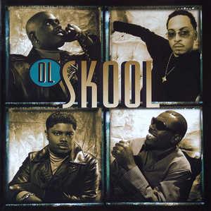 Front Cover Album Ol' Skool - Ol' Skool