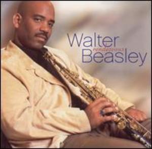 Front Cover Album Walter Beasley - Rendezvous