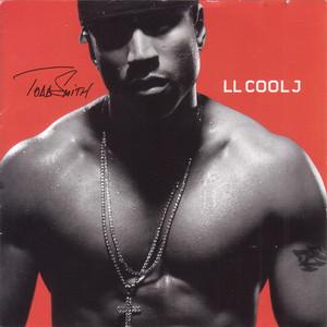 Album  Cover L.l. Cool J - Todd Smith on ISLAND / DEF JAM Records from 2006