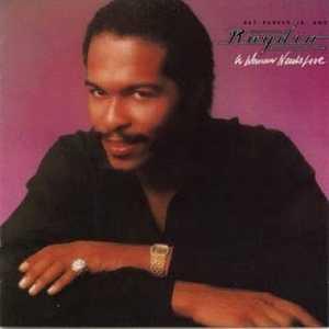 Front Cover Album Ray Parker Jr. - A Woman Needs Love  | funkytowngrooves usa records | FTG-288 | US