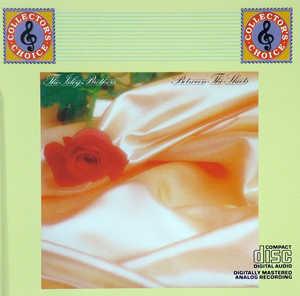 Album  Cover The Isley Brothers - Between The Sheets on T-NECK Records from 1983