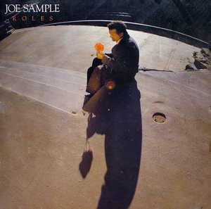 Front Cover Album Joe Sample - Roles