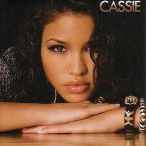 Album  Cover Cassie - Cassie on BAD BOY Records from 2006