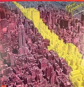 Album  Cover Gloria Gaynor - Park Avenue Sound on POLYDOR Records from 1978