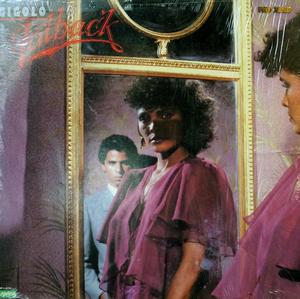 Album  Cover Fatback - Gigolo on SPRING Records from 1981