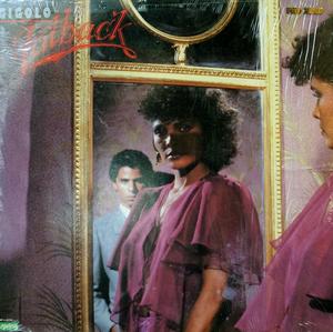 Front Cover Album Fatback - Gigolo Front Cover Album Fatback - Gigolo