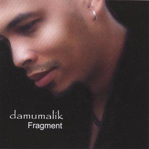 Album  Cover Damumalik - Fragment on TONGLEN MUSIC Records from 2006