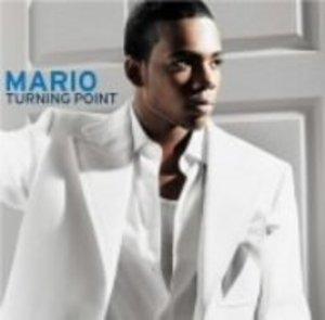 Album  Cover Mario - Turning Point on J-RECORDS Records from 2004