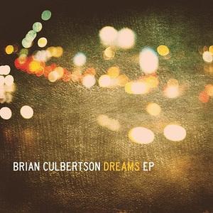 Front Cover Album Brian Culbertson - Dreams Front Cover Album Brian Culbertson - Dreams