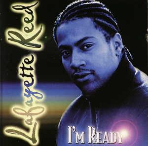 Album  Cover Lafayette Reed - I'm Ready on CONNOISSEUR Records from 2001