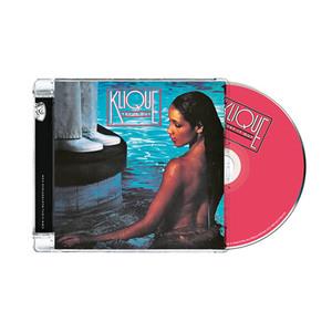 Front Cover Album Klique - Try It Out | ptg records | PTG34176 | NL Front Cover Album Klique - Try It Out | ptg records | PTG34176 | NL