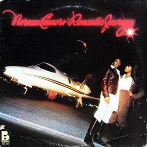 Album  Cover Norman Connors - Romantic Journey on BUDDAH Records from 1977