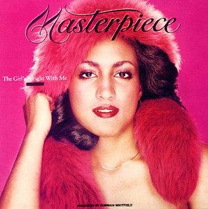 Front Cover Album Masterpiece - The Girl's Alright With Me | warner bros. records | | JP Front Cover Album Masterpiece - The Girl's Alright With Me | warner bros. records | | JP