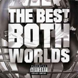 Front Cover Album R. Kelly - The Best Of Both Worlds Feat. Jay-z Front Cover Album R. Kelly - The Best Of Both Worlds Feat. Jay-z