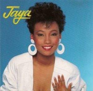 Album  Cover Jaya - Jaya on RCA Records from 1989