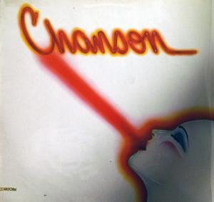Front Cover Album Chanson - Chanson