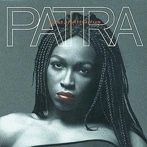 Album  Cover Patra - Scent Of Attraction on SONY Records from 1995